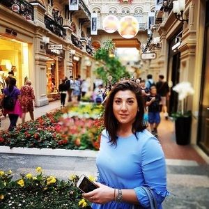 Meet your Posher, Cynthia